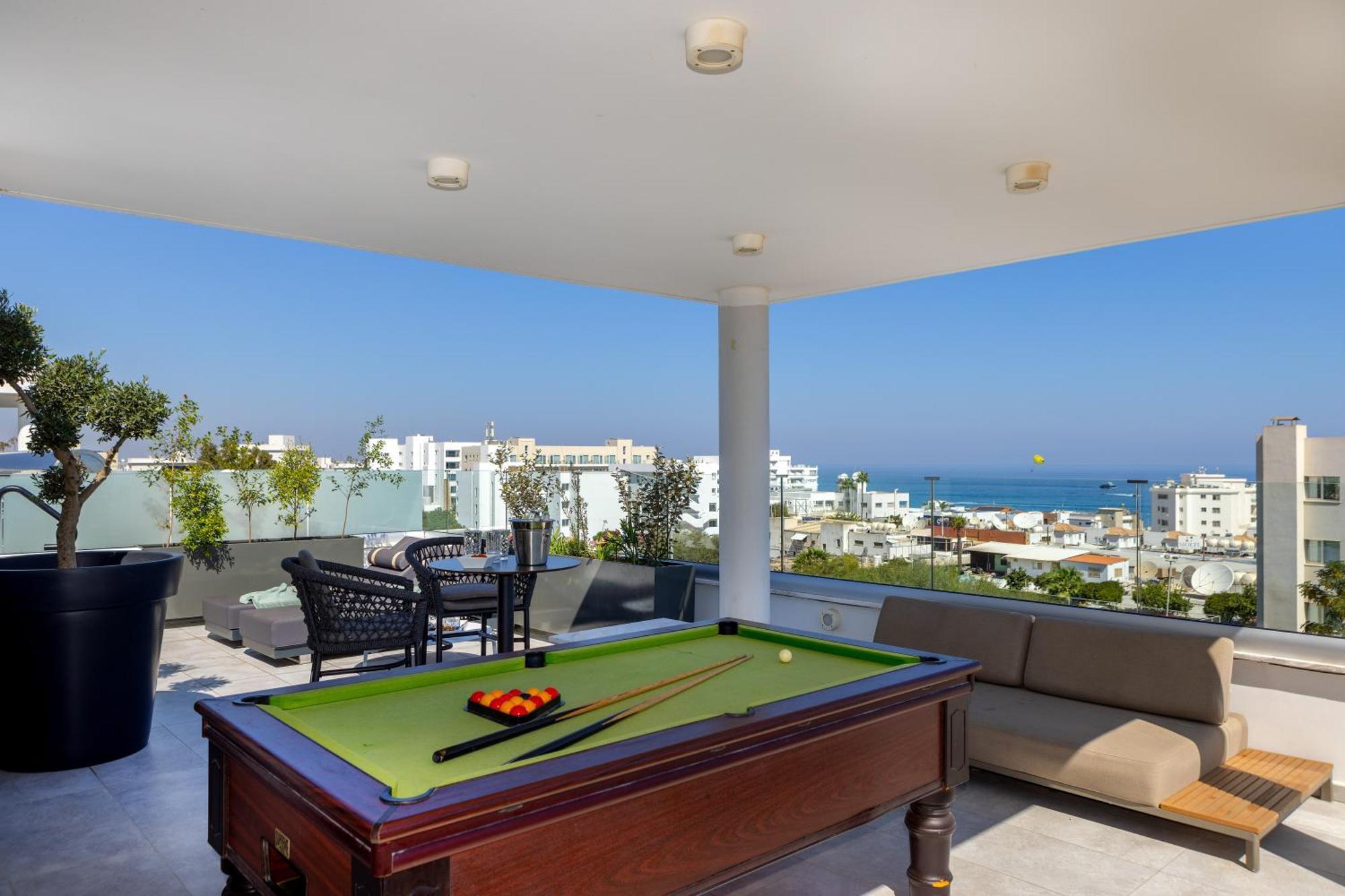 Fig Tree Bay Residences 7 Protaras Exterior photo