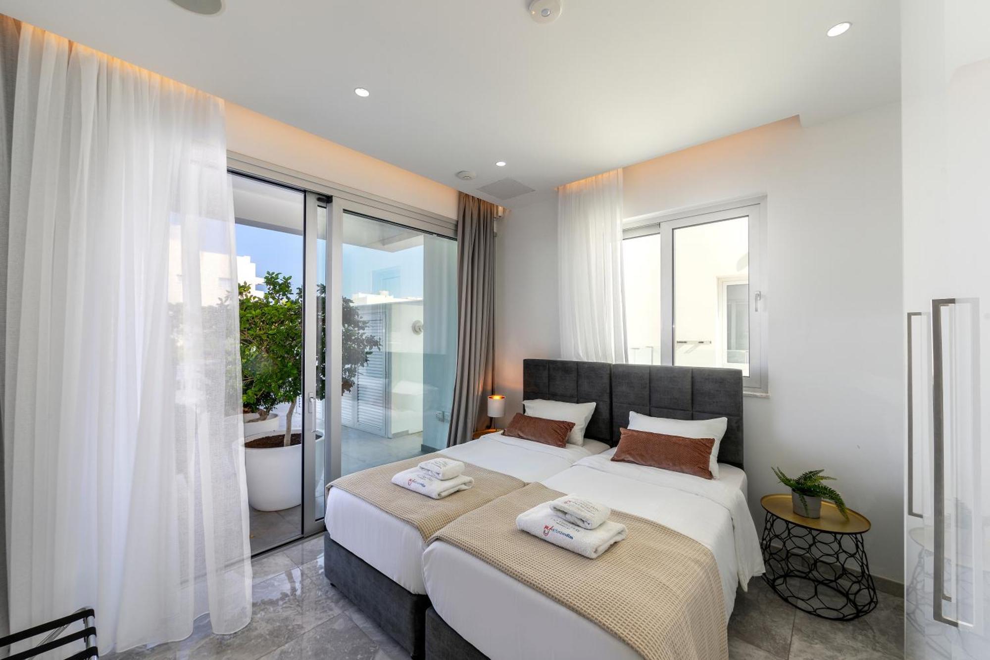 Fig Tree Bay Residences 7 Protaras Exterior photo