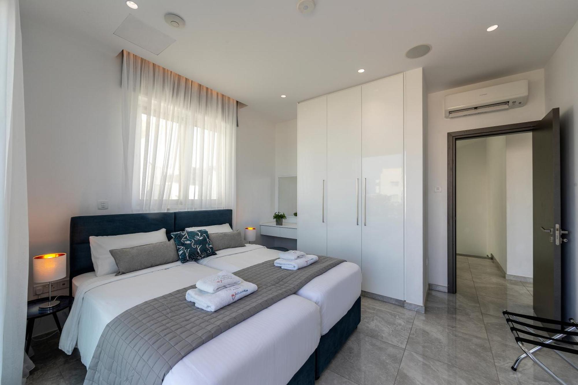 Fig Tree Bay Residences 7 Protaras Exterior photo