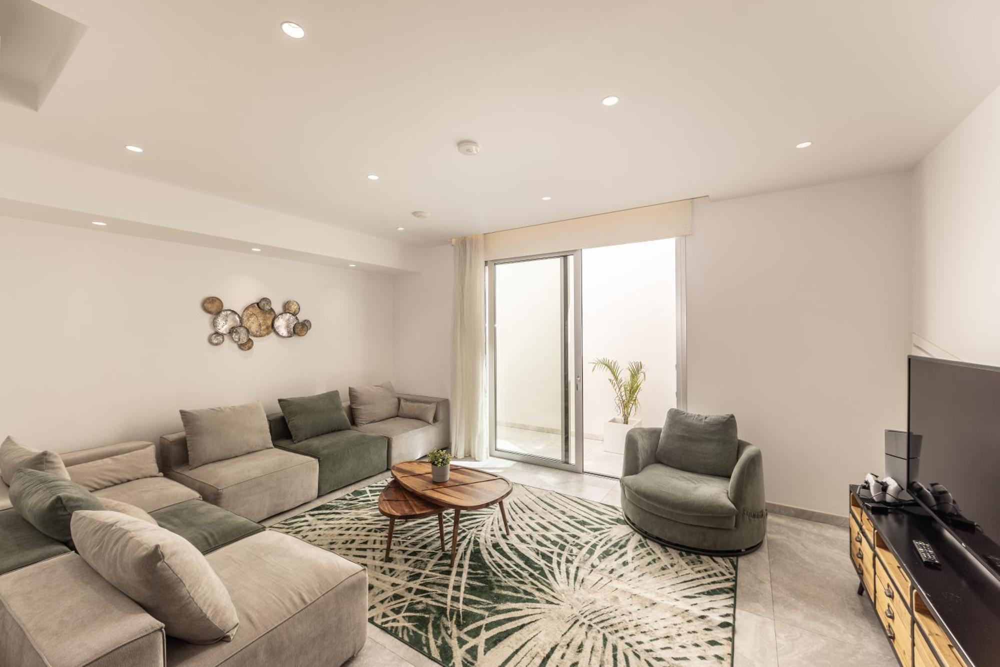 Fig Tree Bay Residences 7 Protaras Exterior photo